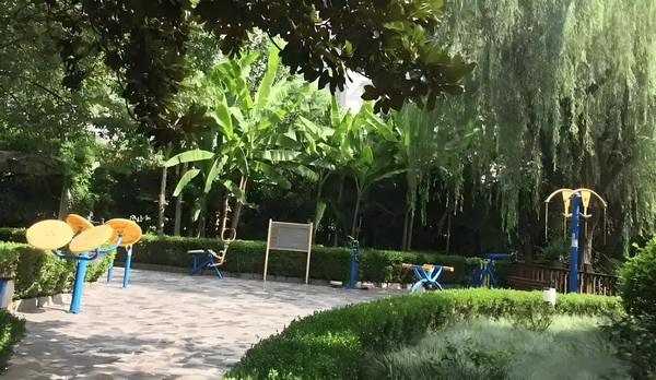仙外来客